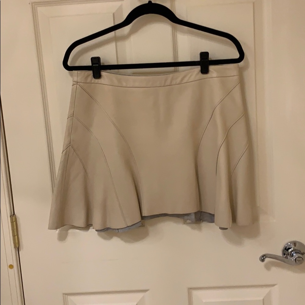 Derek Lam 10 Crosby Skirt